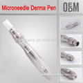 2015 Hot Sale High quality Electric Derma Microneedle Therapy Machine For Skin Beauty